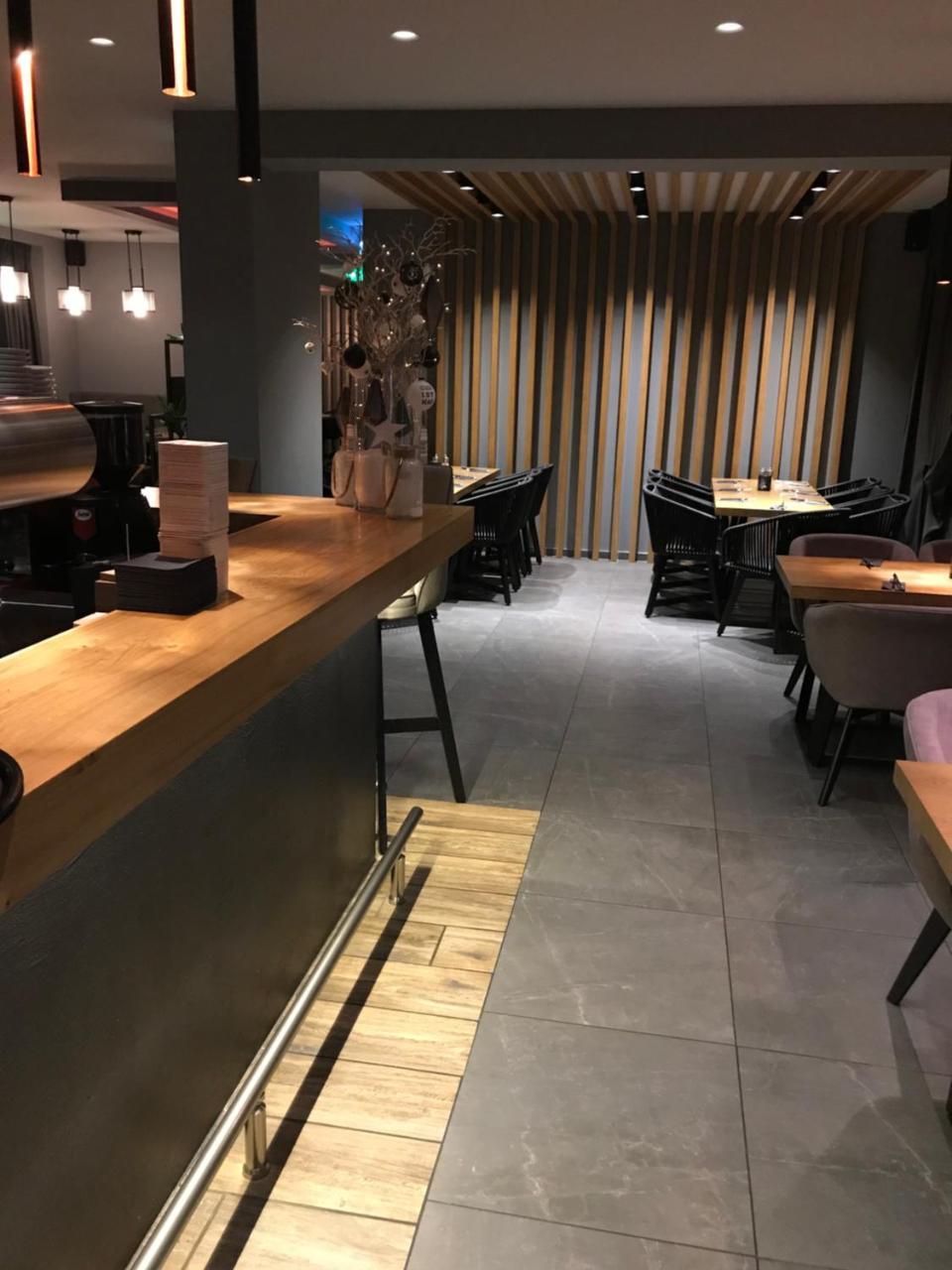 Akropolis Hotel Nuremberg Bagian luar foto