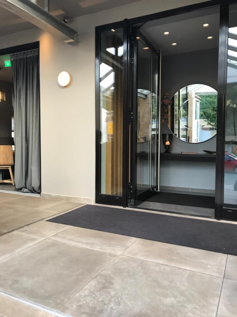 Akropolis Hotel Nuremberg Bagian luar foto