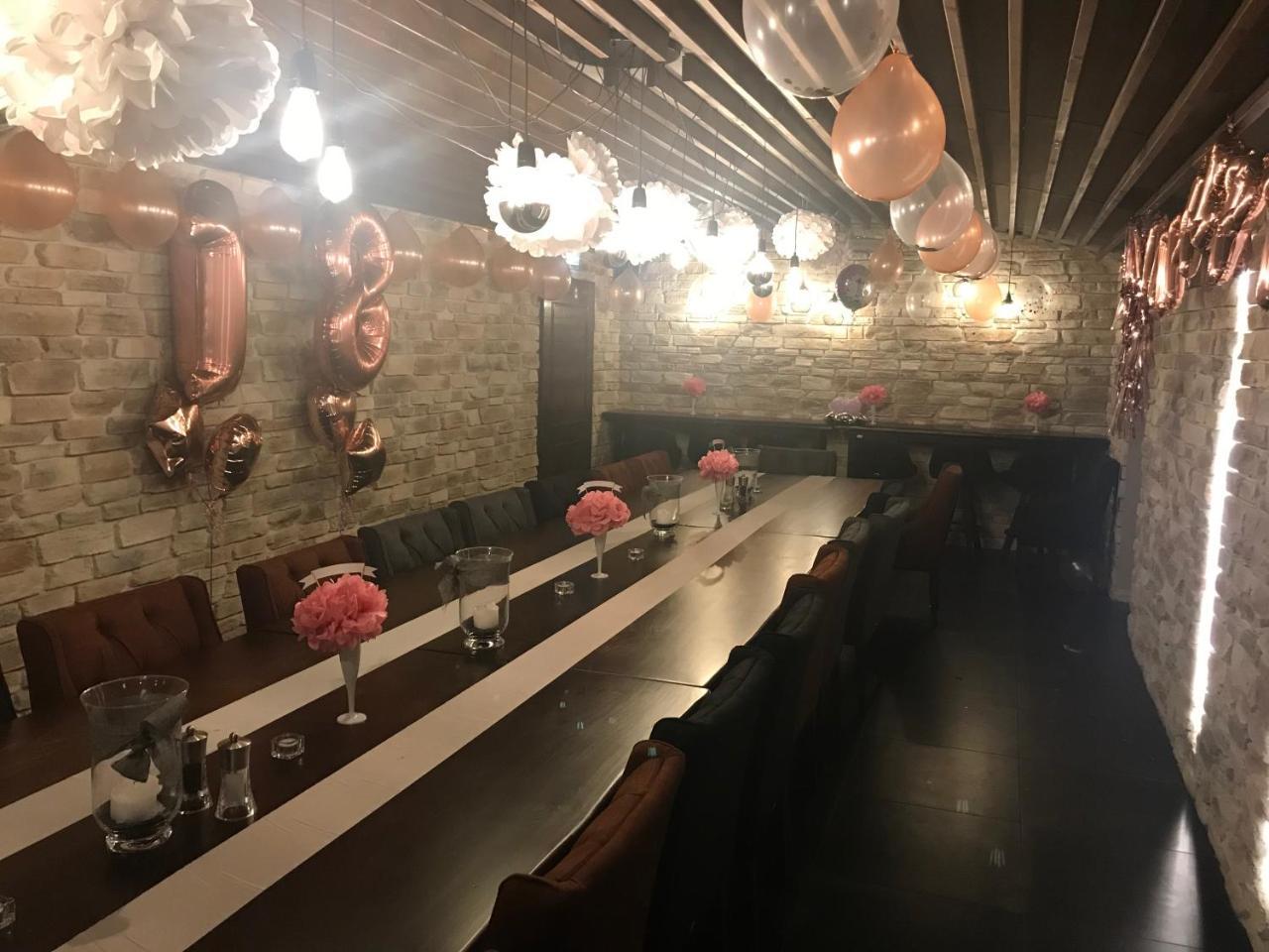 Akropolis Hotel Nuremberg Bagian luar foto