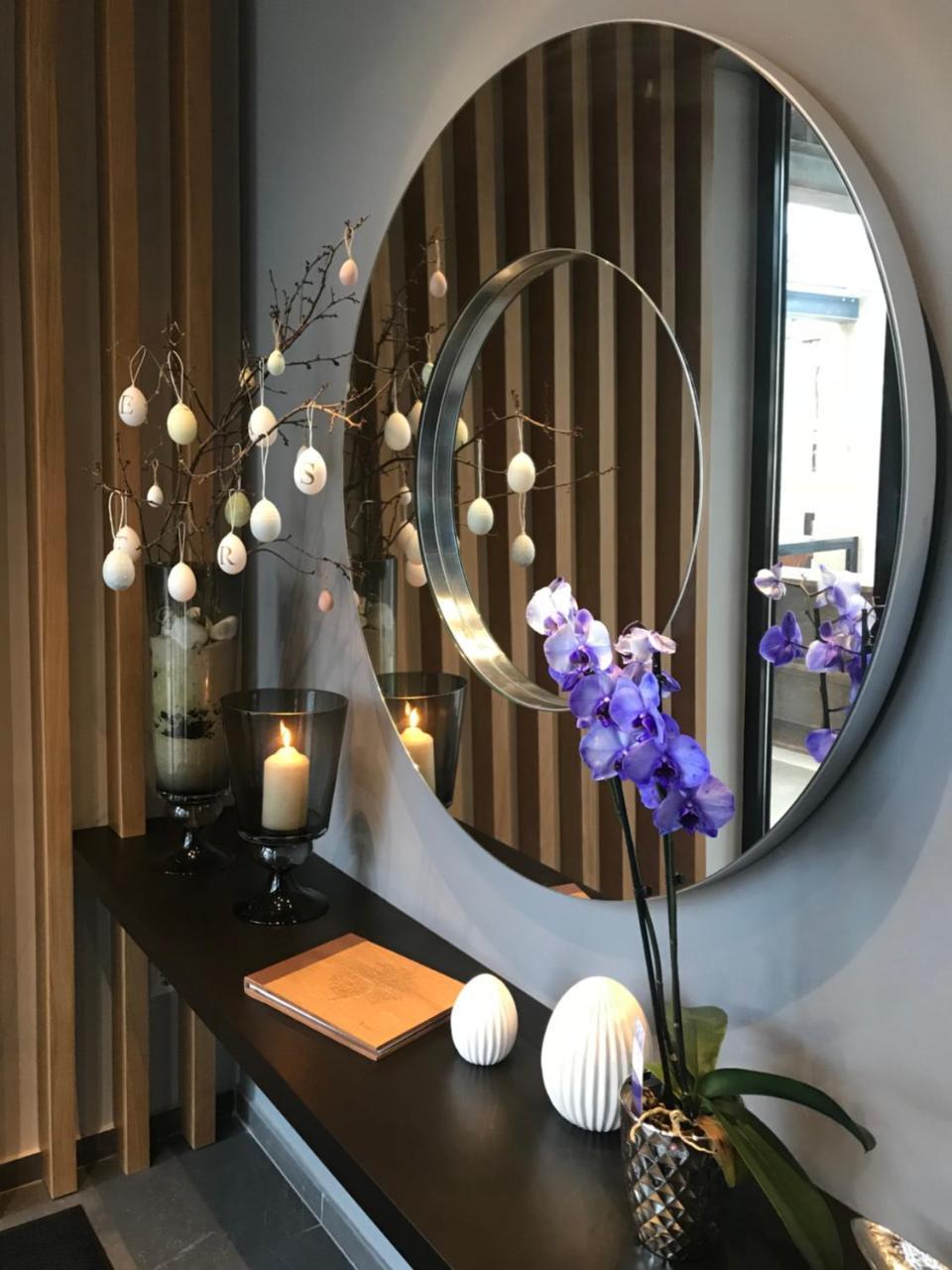 Akropolis Hotel Nuremberg Bagian luar foto