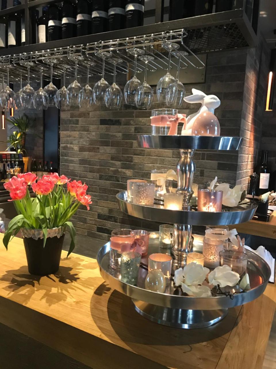 Akropolis Hotel Nuremberg Bagian luar foto